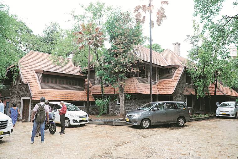 At Jaykar Bungalow: Reel by reel, a journey into the history of Indian cinema