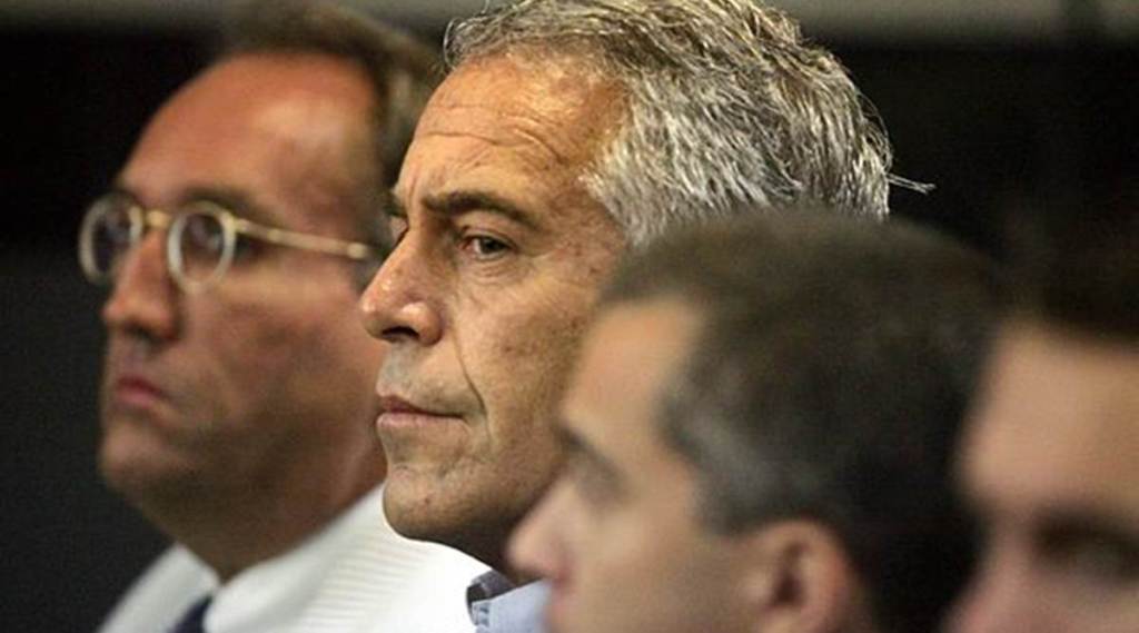 US attorney general cites 'irregularities' at jail where Jeffrey Epstein died