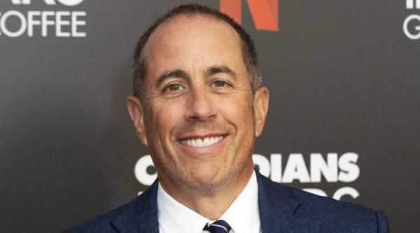 jerry seinfeld special 2020