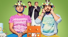 Jhootha Kahin Ka rating