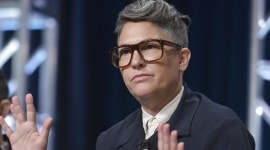 Jill Soloway Red Sonja