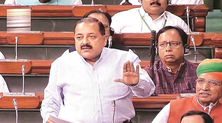 rti bill, right to information amendment bill, narendra modi, modi govt, jitendra singh, rti act, congress, bjp, right to information act, rti act explained, parliament monsoon session, Indian Express