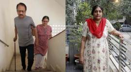 Johnson & Johnson says no suffering patients in India. Meet some of them