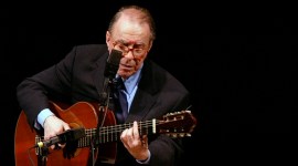 Joao Gilberto death
