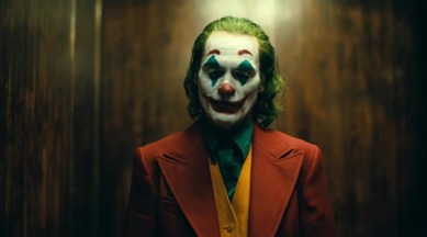 todd phillips on joaquin phoenix's joker