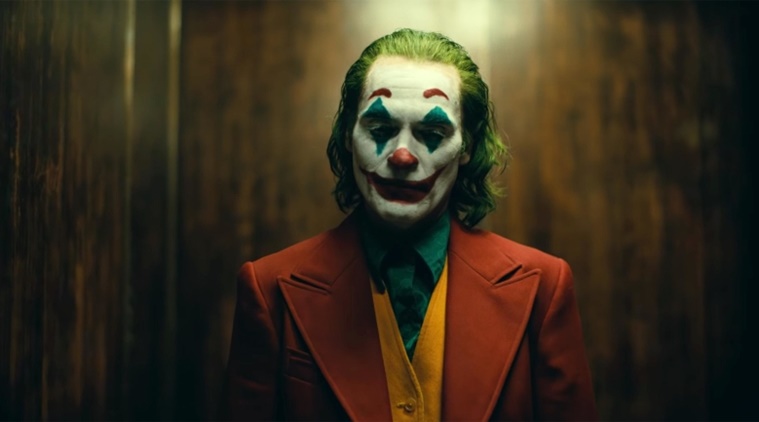 People will be mad at us for not following comic books: Joaquin Phoenix ...