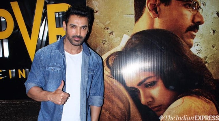 John Abraham on Batla House box office clash