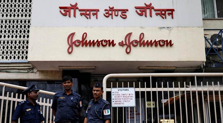 Pinnacle safe, will keep you posted: Johnson &amp; Johnson told Govt in 2011, went silent