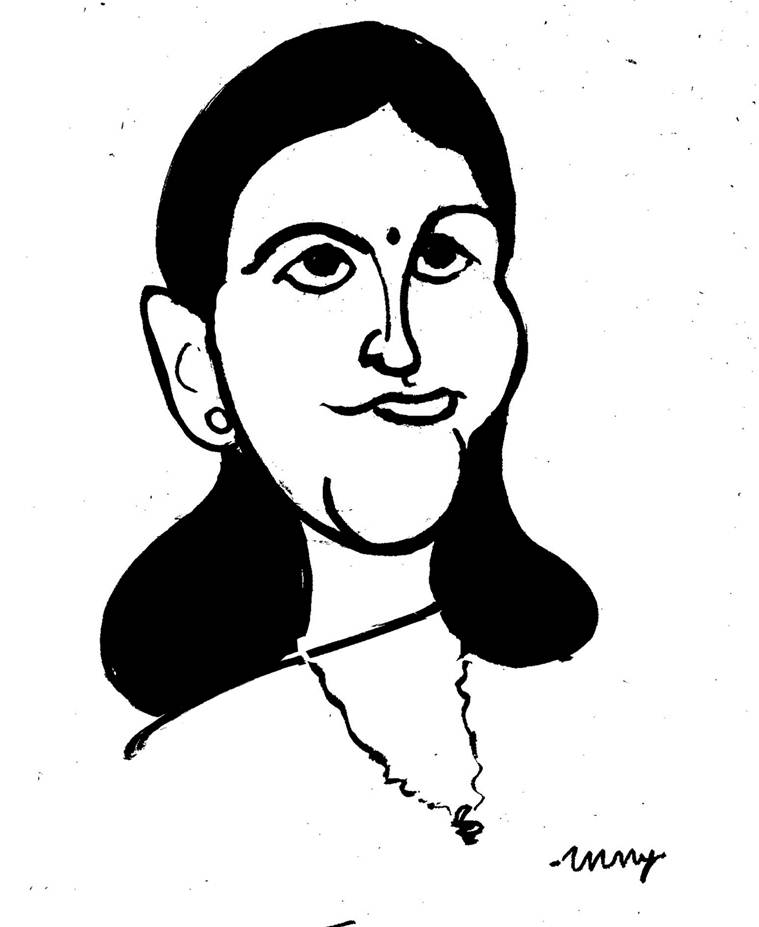 aparajita sarangi, aparajita sarangi bjp, s jothimani, s jothimani congress, jothimani congress, tamil nadu congress, odisha bjp, idea exchange, rahul gandhi, india news, Indian Express