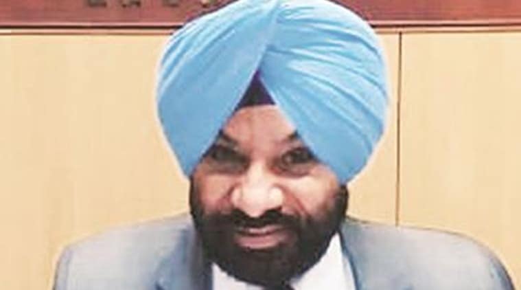 Pendency rate will be brought down in all categories of cases, says Chandigarh Sessions Judge