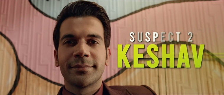 Judgementall Hai Kya rajkummar rao