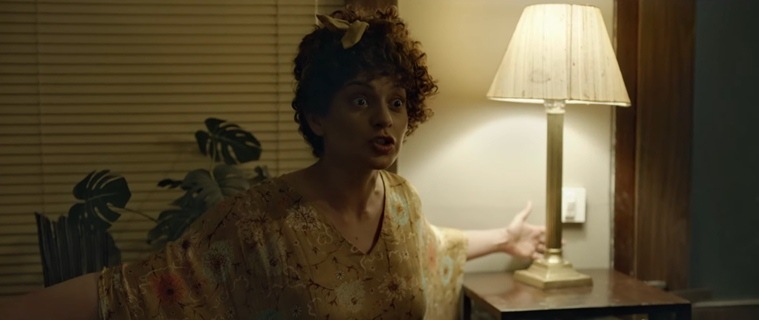 kangana ranaut Judgementall Hai Kya