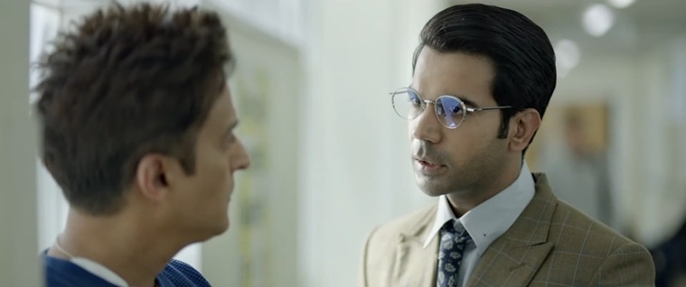 rajkummar rao