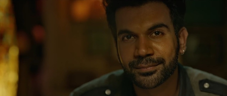 rajkummar rao Judgementall Hai Kya