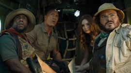Jumanji The Next Level trailer