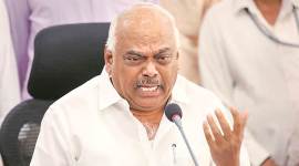 I performed my duty, says former Karnataka Speaker Ramesh Kumar