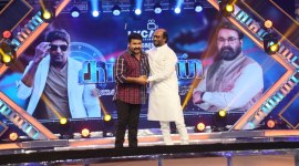 mohanlal rajinikanth