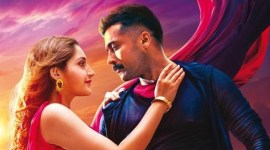 Kaappaan songs