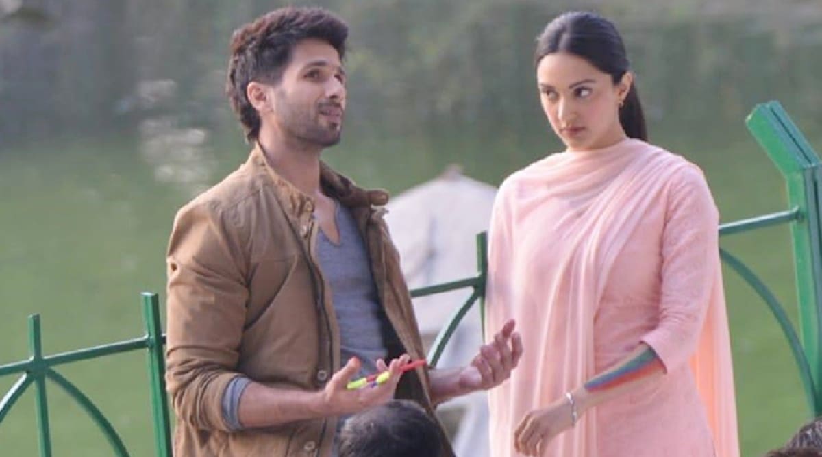 Kabir Singh box office collection Day 13: Shahid Kapoor starrer ...