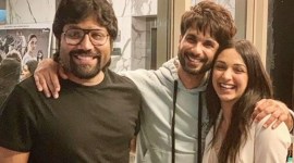 kabir singh shahid kiara sandeep vanga