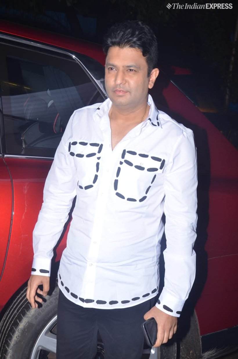 bhushan kumar kabir singh