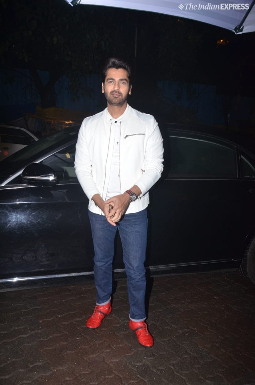 arjan bajwa kabir singh