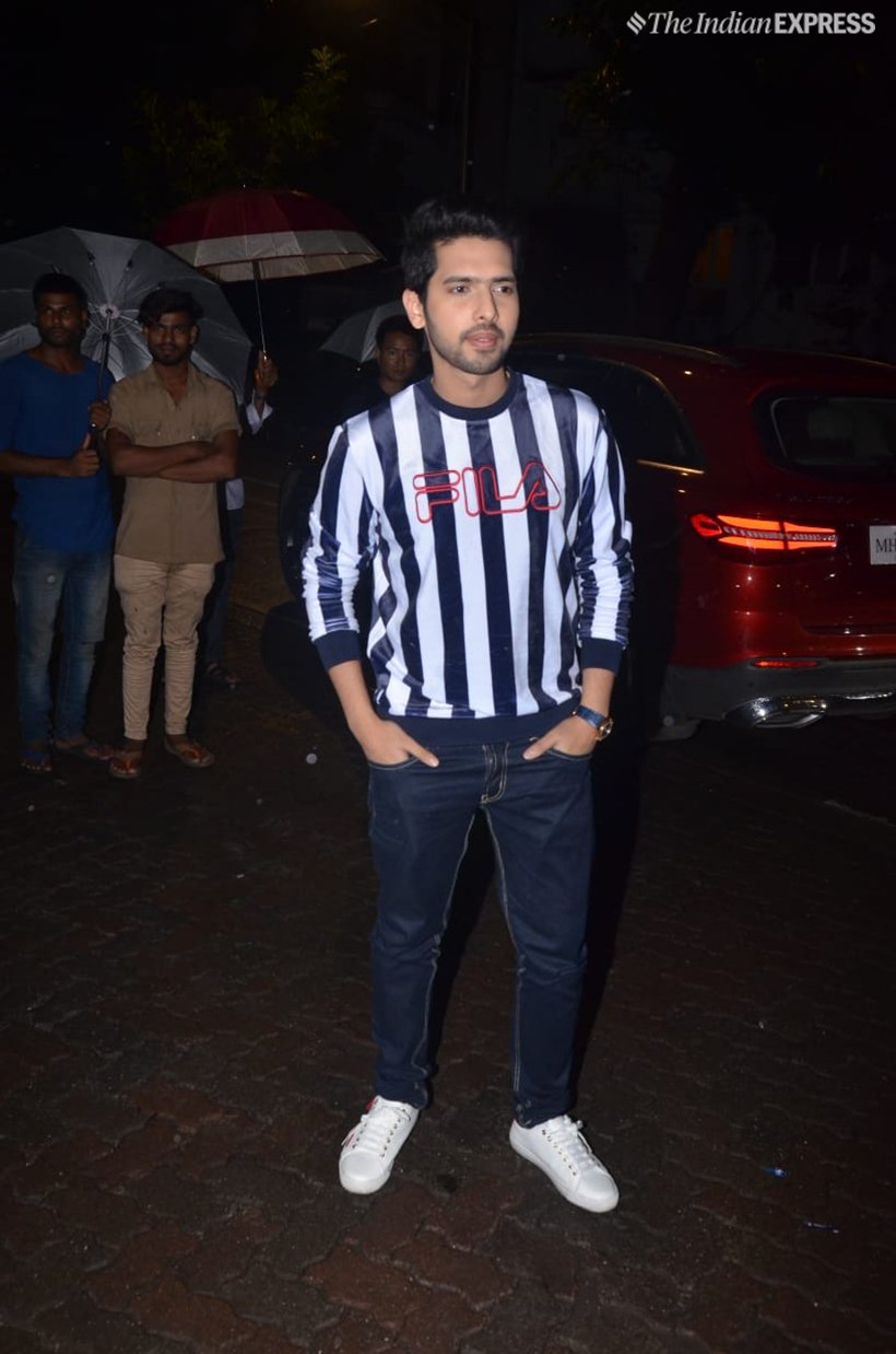 amaal malik photos