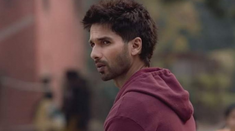 kabir singh shirt style