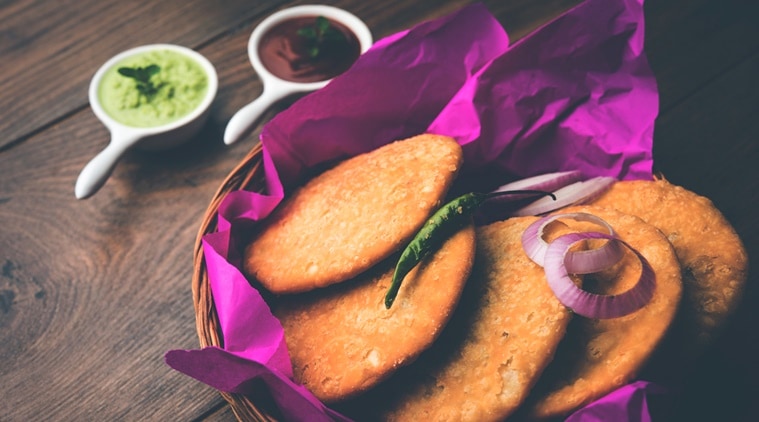 Kachori