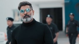 Kadaram Kondan trailer