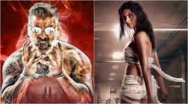 Kadaram Kondan and Aadai release