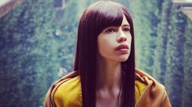 Kalki Koechlin web series Bhram