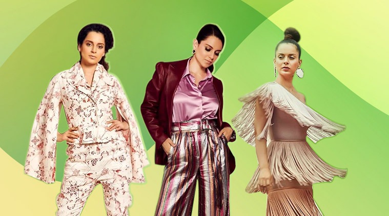 kangana ranaut, kangana ranaut judgemental hain kya, kangana ranaut judgementall hain kya promotions, kangana ranaut, indian express, indian express news