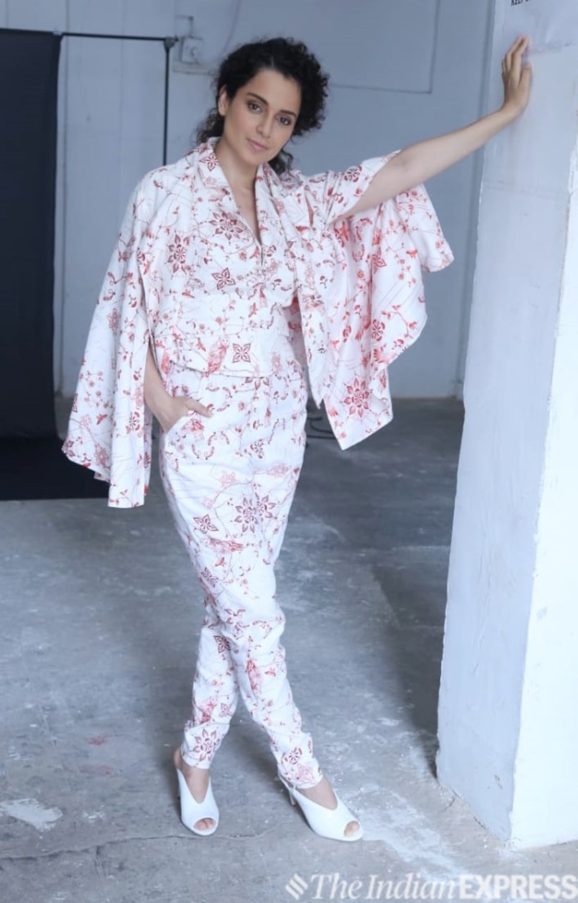 Arjun Kapoor, Malaika Arora, Kangana Ranaut, Aditi Rao Hydari, Zareen Khan, entertainment news, indian express