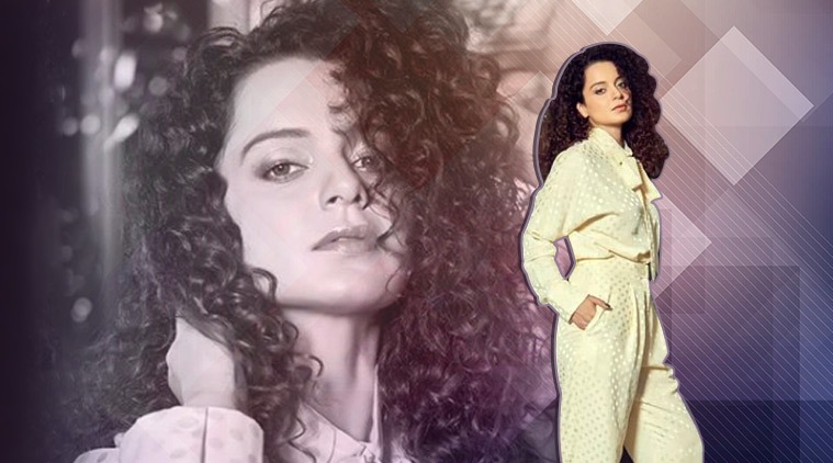 kangana ranaut, kangana ranaut judgemental hain kya, kangana ranaut judgementall hain kya promotions, kangana ranaut, indian express, indian express news