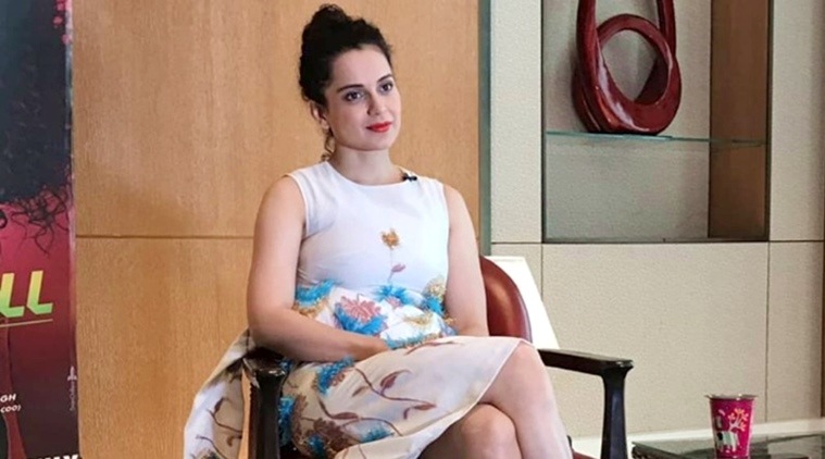 Every battle that I have fought has been quite draining: Kangana Ranaut