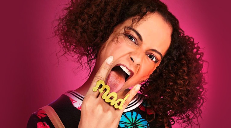 kangana ranaut judgementall hai kya stills