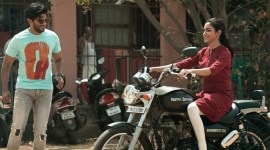 Kannum Kannum Kollaiyadithaal trailer