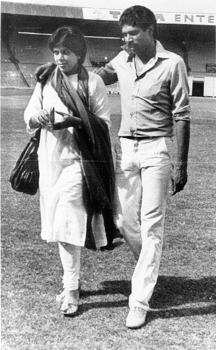 kapil dev 