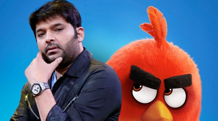 Angry Birds 2 coming up - India Today