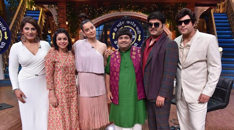 Kapil sharma show on sale 2019 free online