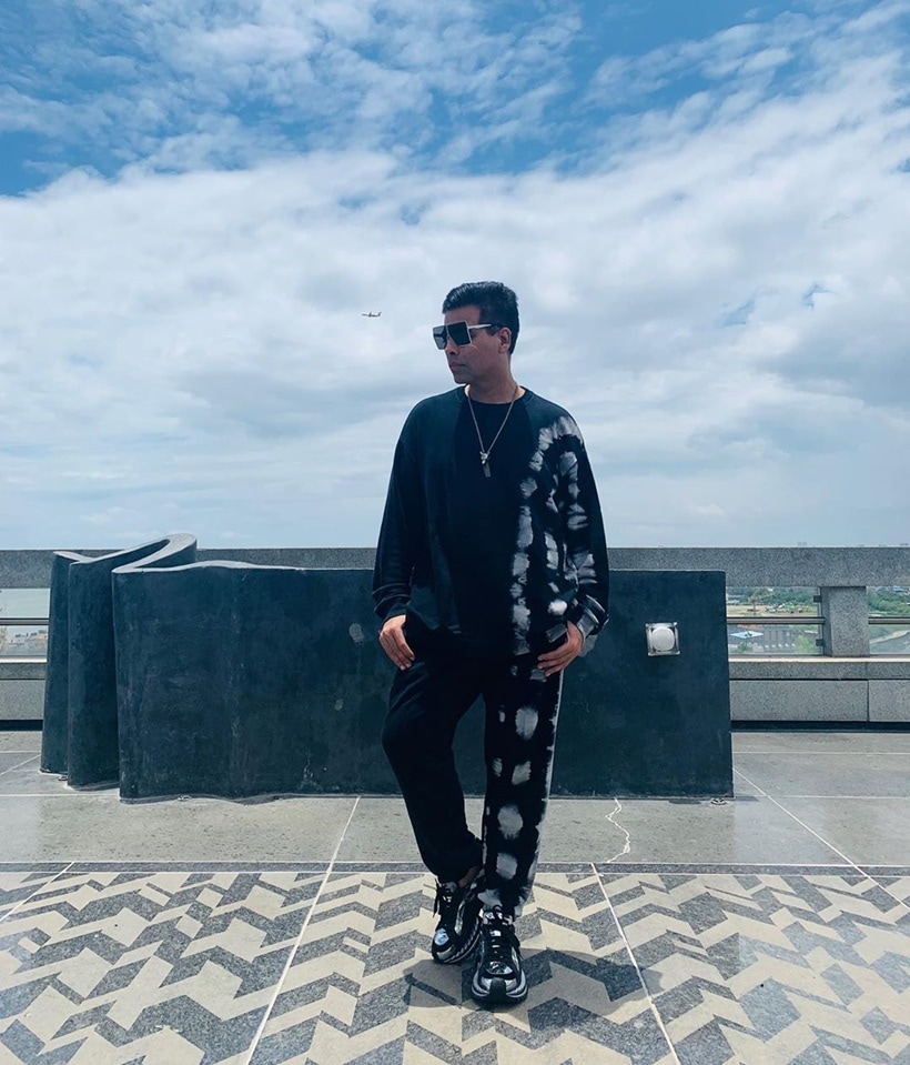 karan johar