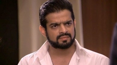 yeh hai mohabbatein raman bhalla karan patel