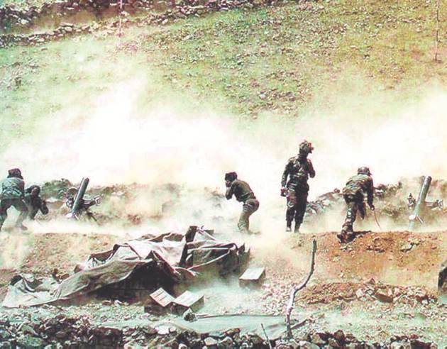 Kargil Vijay Diwas: 20 years after war, a look back how Operation Vijay was possible