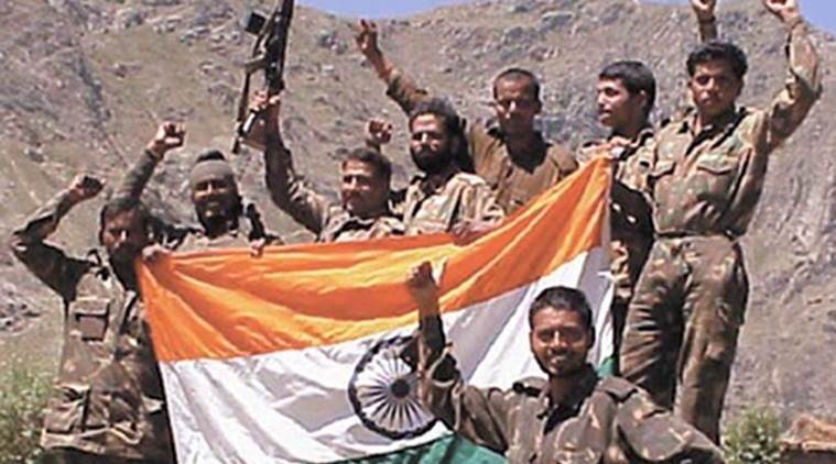 Kargil war zone, kargil war zone status, Kargil tourist place status, kargil news, indian express