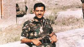 kargil war, 20 years after Kargil, kargil, kargil war 20 years, kargil war 20th anniversary, 1999 kargil war, Atal Bihari Vajpayee, Jaswant Singh, manvendra singh, india news, indian express news 