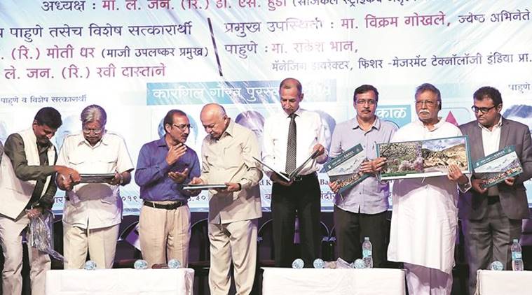 Kargil Vijay Diwas: ‘Our soldiers fought tooth and nail to get every inch of our land back’
