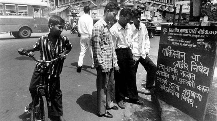 Kargil Vijay Diwas images, kargil war, kargil war anniversary, kargil war photos, kargil photos, kargil war anniversary photos, india news, indian express