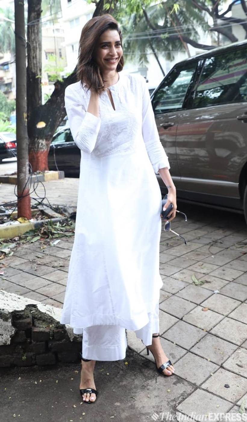 Karishma Tanna