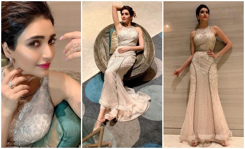 Karishma Tanna